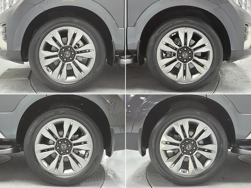 Kia Mohave Diesel 3.0 4WD 5-Seater Masters, 2021 г. 41075 км. — фото 20