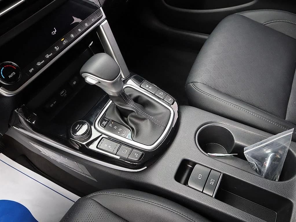 Kia Seltos Gasoline 1.6 Turbo 2WD Prestige, 2022 г. 94116 км. — фото 12