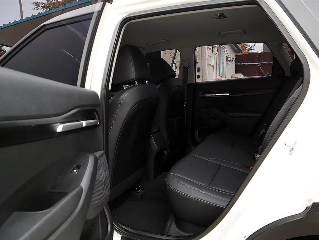 Kia Seltos Gasoline 1.6 Turbo 2WD Prestige, 2022 г. 94116 км. — фото 7