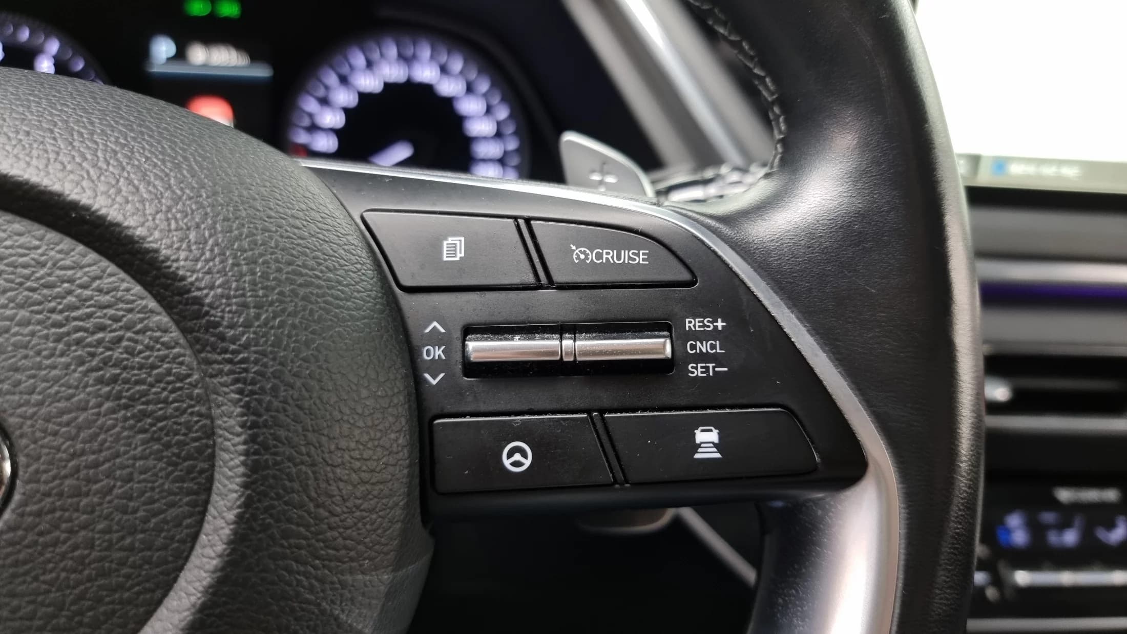 Hyundai Sonata 2.0 Premium Plus, 2021 г. 73422 км. — фото 20