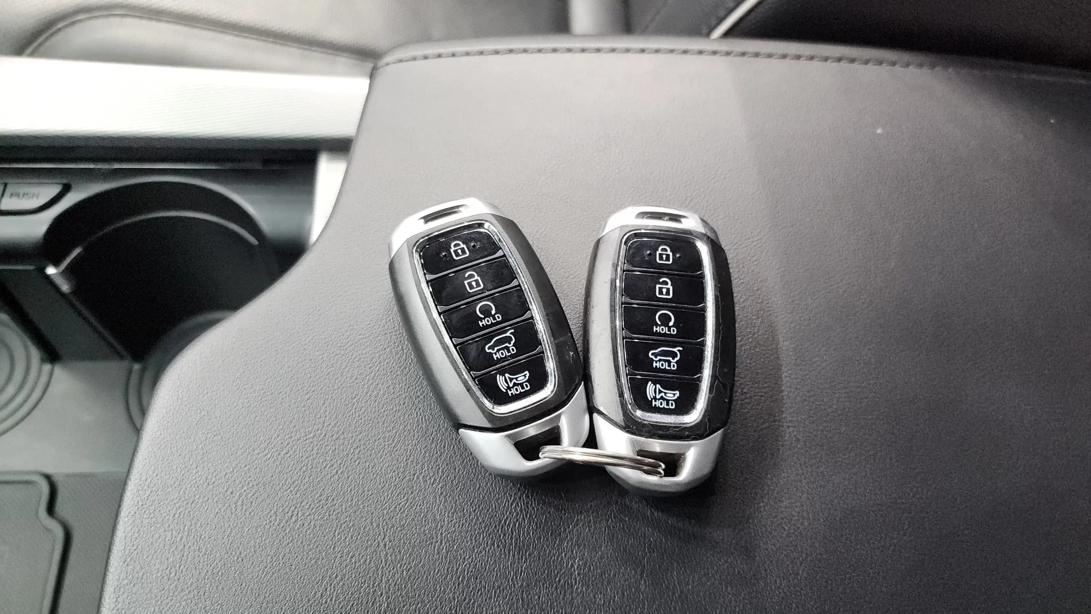 Hyundai Palisade Diesel 2.2 2WD Prestige, 2022 г. 85068 км. — фото 19