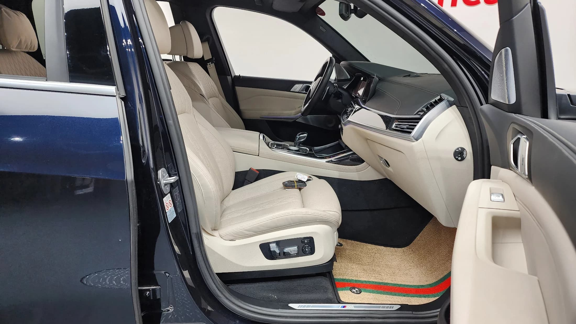 BMW X7 xDrive 40i M Sport 6STR, 2022 г. 72414 км. — фото 11