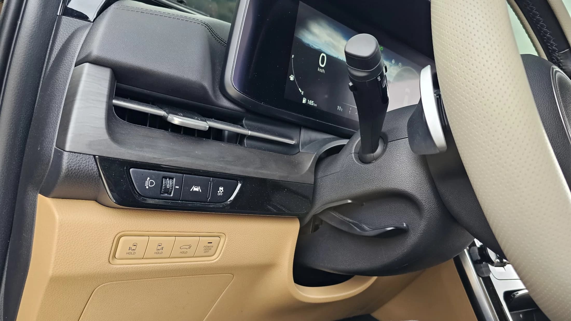 Kia Carnival 7-Seater Signature, 2021 г. 68989 км. — фото 15