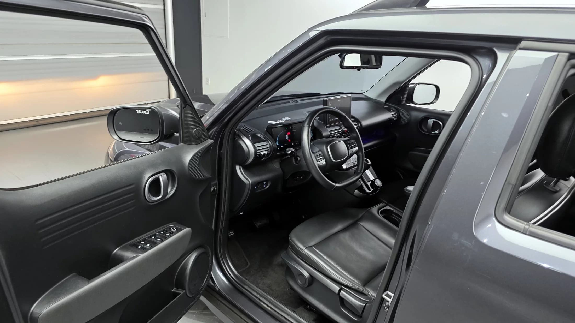 Hyundai Casper Inspiration, 2022 г. 50184 км. — фото 10