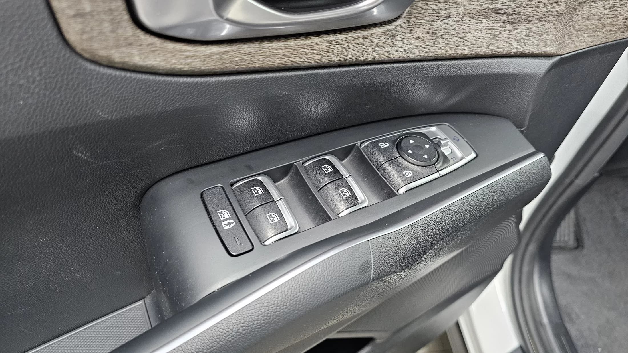 Kia Sorento Gasoline 2.5T 2WD Trendy, 2022 г. 79907 км. — фото 14