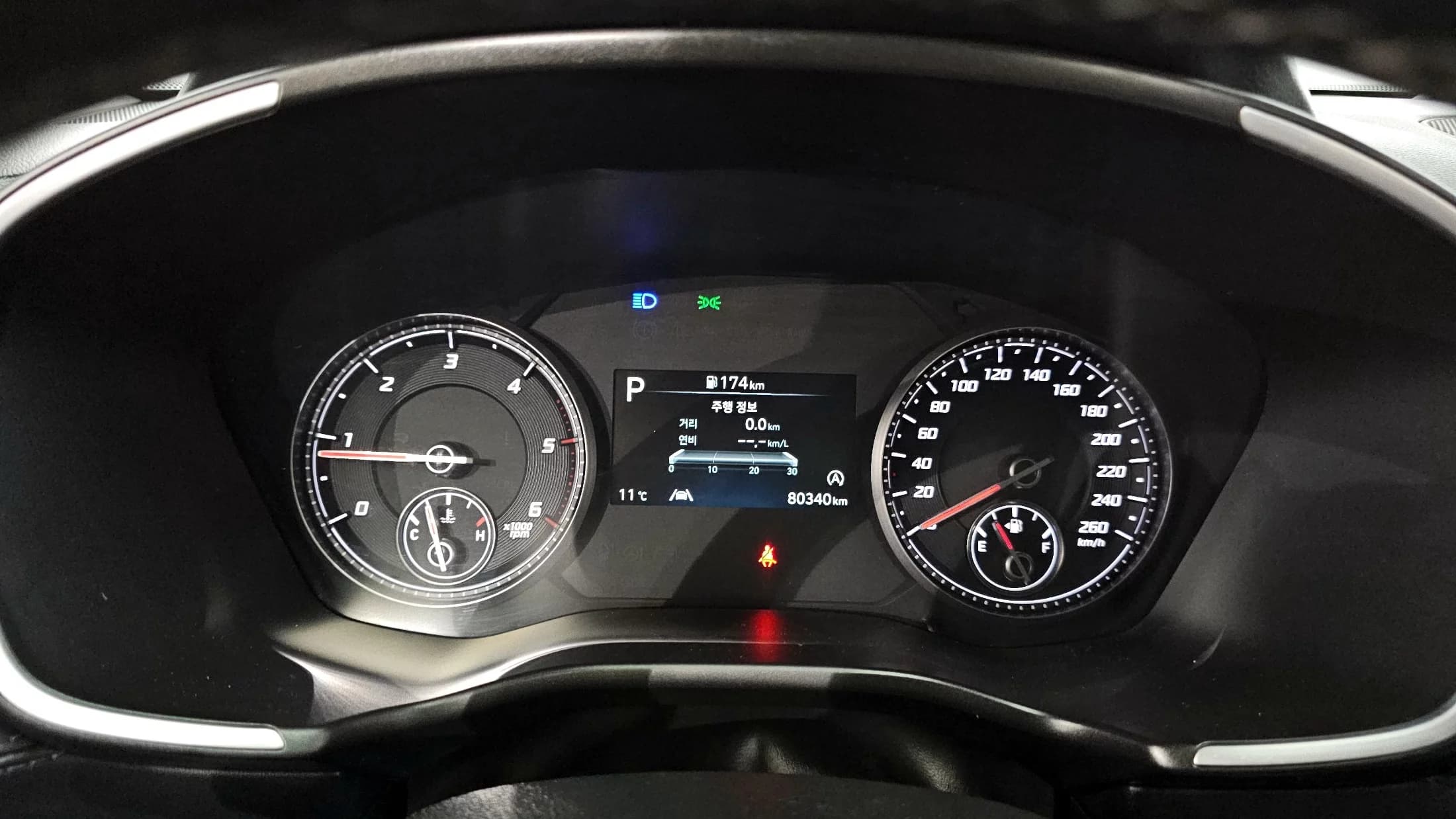 Hyundai Santa Fe Diesel 2.2 4WD Premium Choice, 2021 г. 80355 км. — фото 8