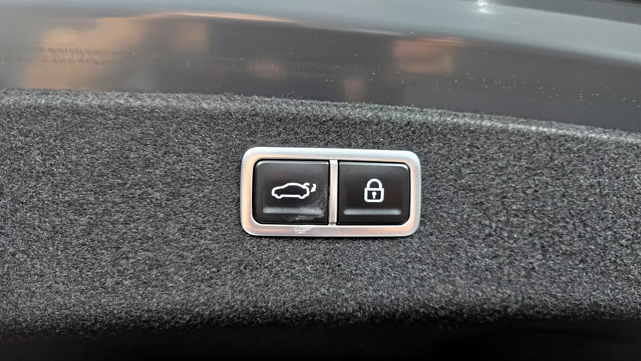Genesis G80 Gasoline 3.5 Turbo AWD, 2021 г. 59432 км. — фото 19