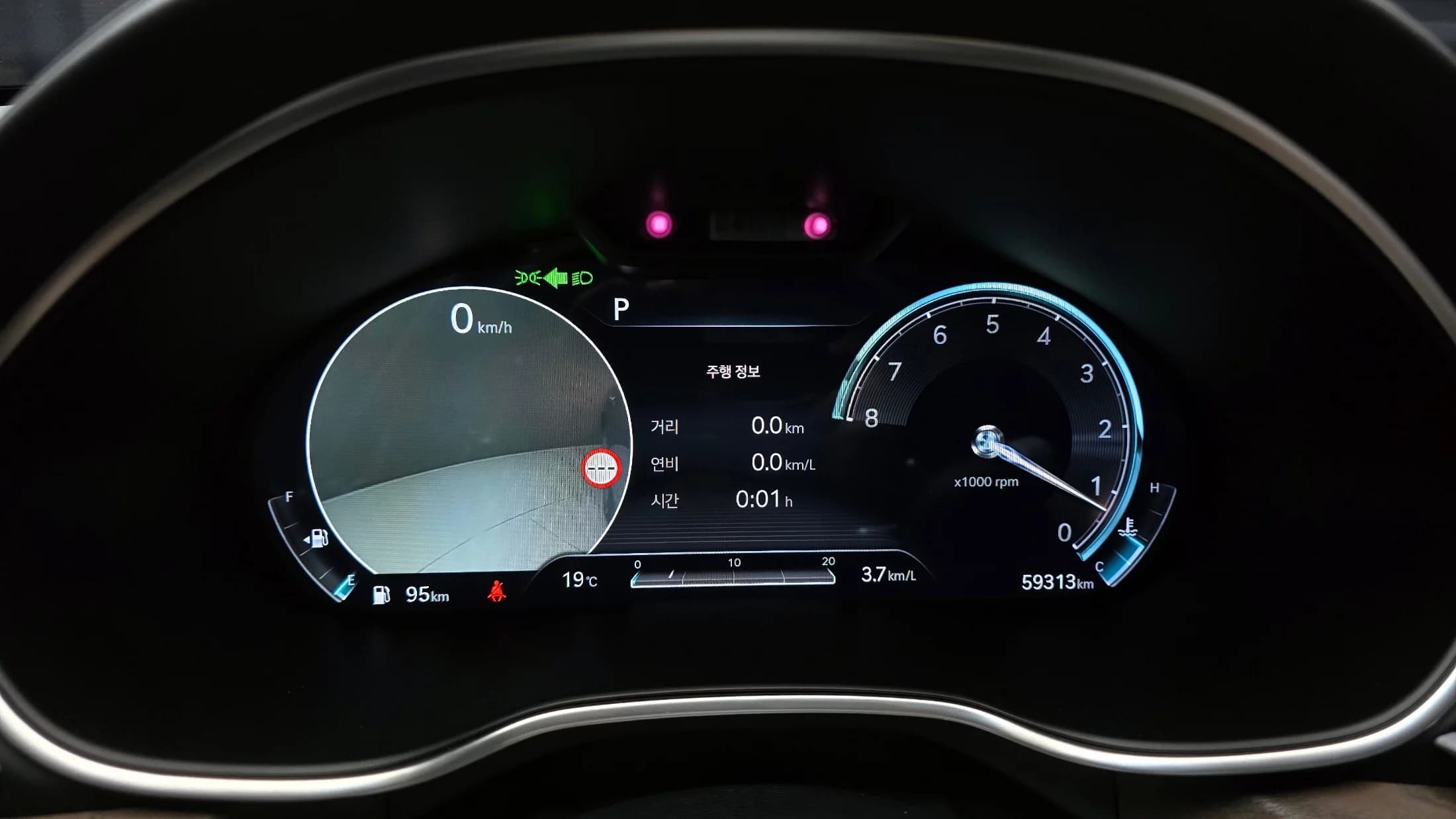 Genesis G80 Gasoline 3.5 Turbo AWD, 2021 г. 59432 км. — фото 8