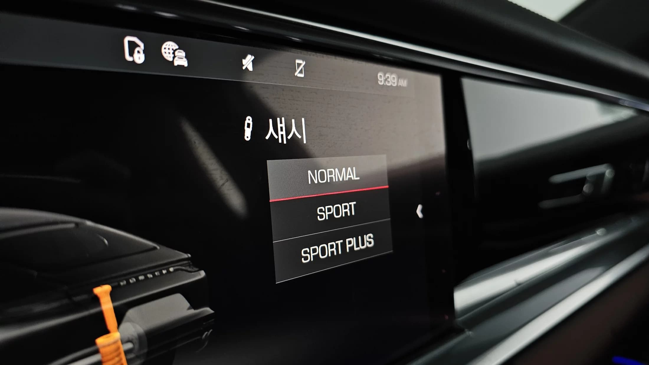 Porsche PANAMERA 2.9 AWD, 2021 г. 38676 км. — фото 17