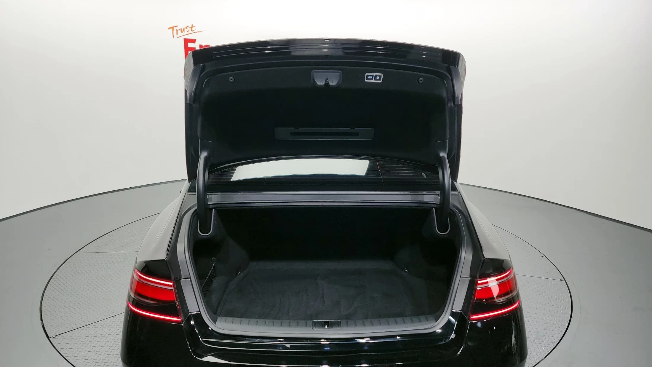 Genesis G90 Gasoline 3.5 Turbo AWD, 2022 г. 60902 км. — фото 20