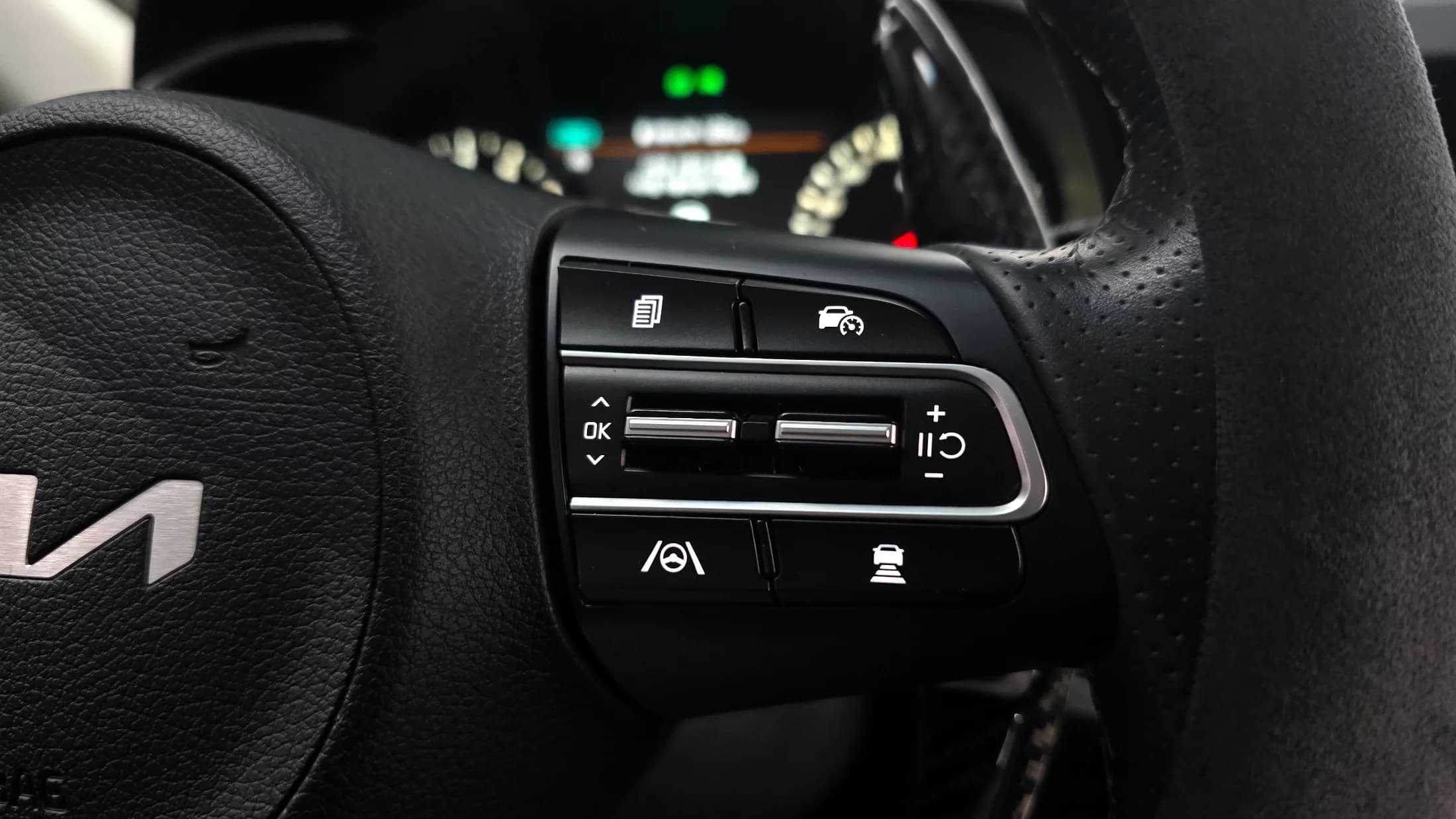 Kia Stinger 2.5 AWD Masters, 2021 г. 49871 км. — фото 12