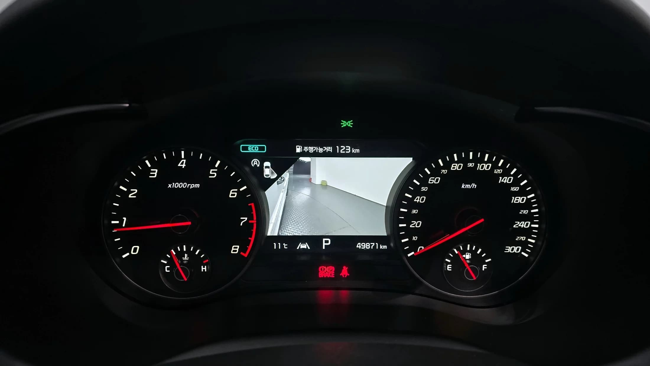 Kia Stinger 2.5 AWD Masters, 2021 г. 49871 км. — фото 8
