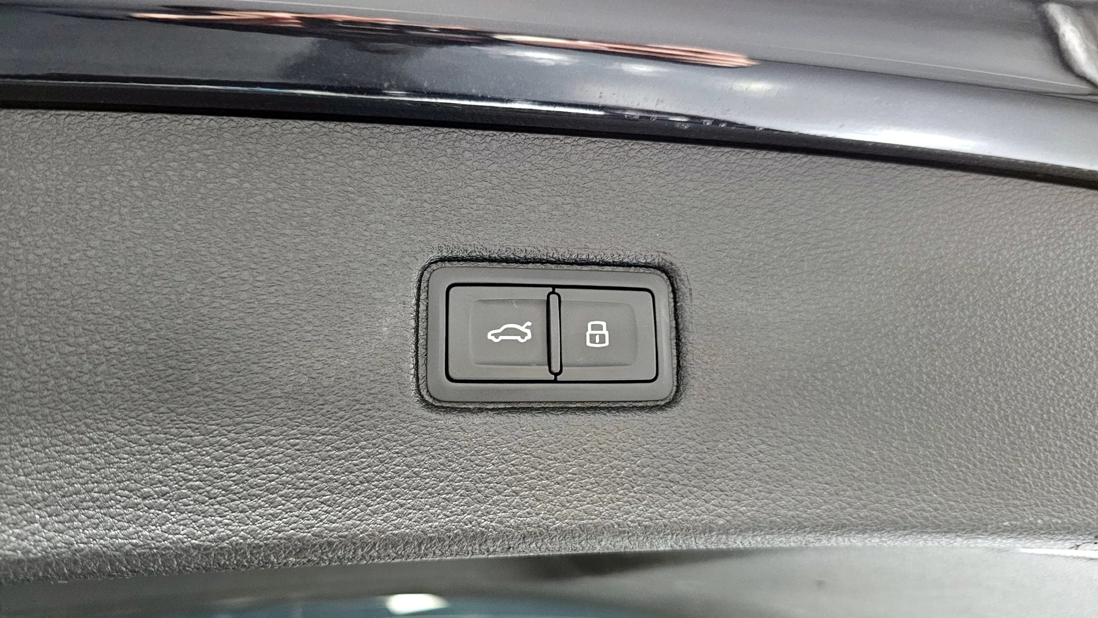 Audi Q7 45 TDI Quattro, 2021 г. 75558 км. — фото 18