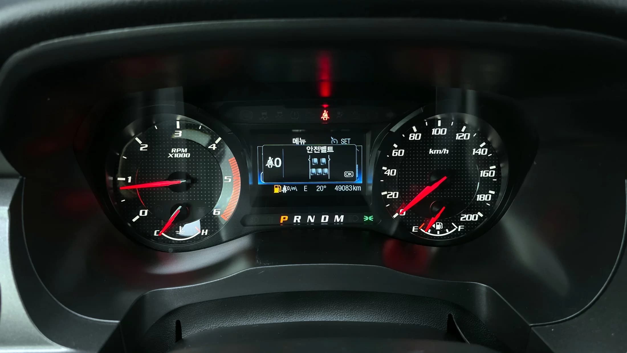 Ford RANGER 2.0 Raptor, 2022 г. 49152 км. — фото 8