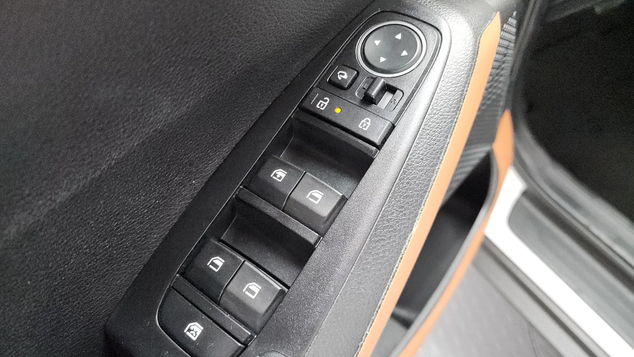 Kia Seltos Gasoline 1.6 Turbo 2WD Trendy, 2025 г. 8355 км. — фото 19