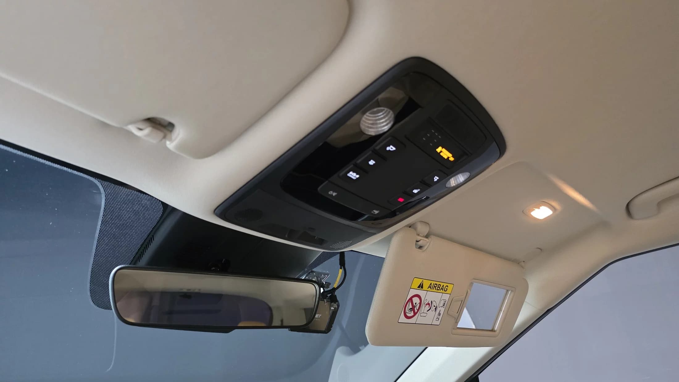 Kia Carnival 9-Seater Prestige, 2021 г. 90939 км. — фото 19