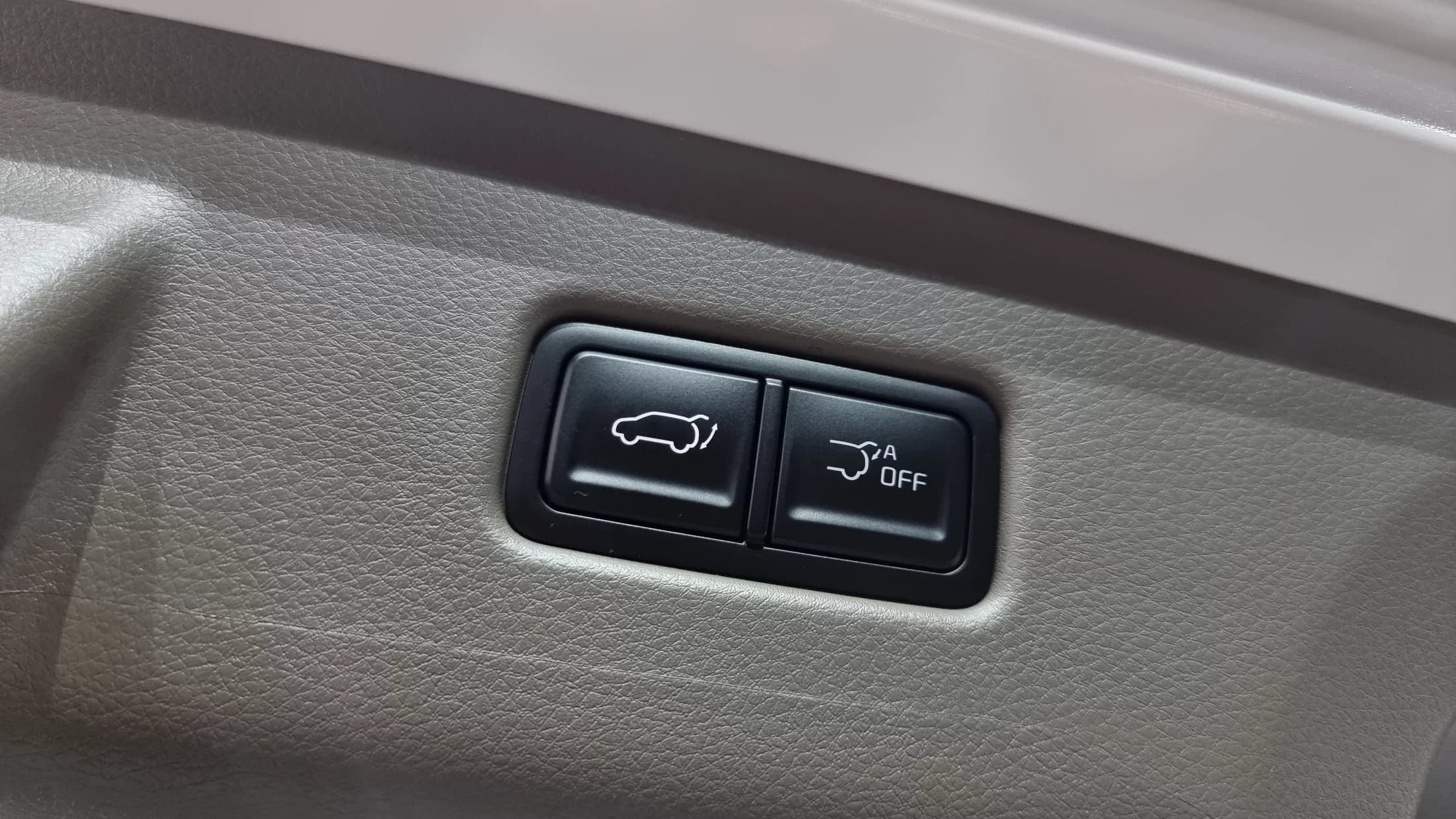 Kia Carnival Gasoline 7-Seater Noblesse, 2025 г. — фото 20