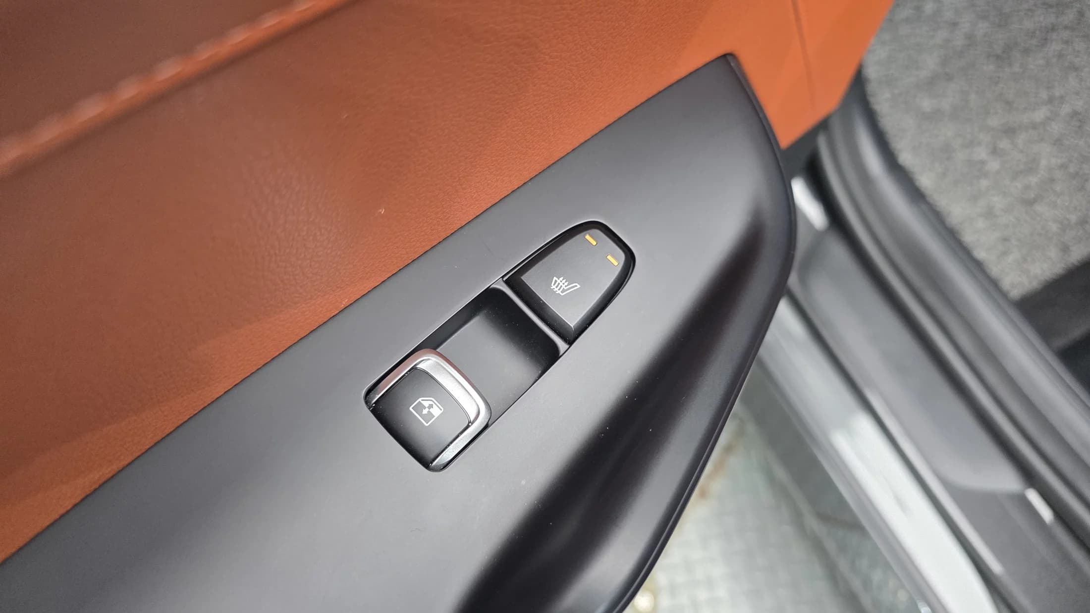 Kia K5 (Киа Оптима) Prestige, гибрид, 2024 г. 26789 км. — фото 18