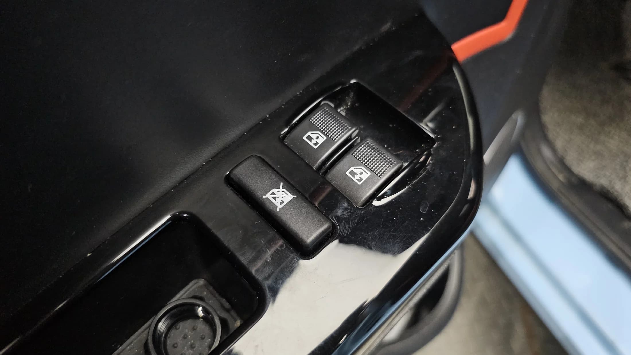 OTHERS Others Others EV, электромобиль, 2021 г. 12954 км. — фото 12