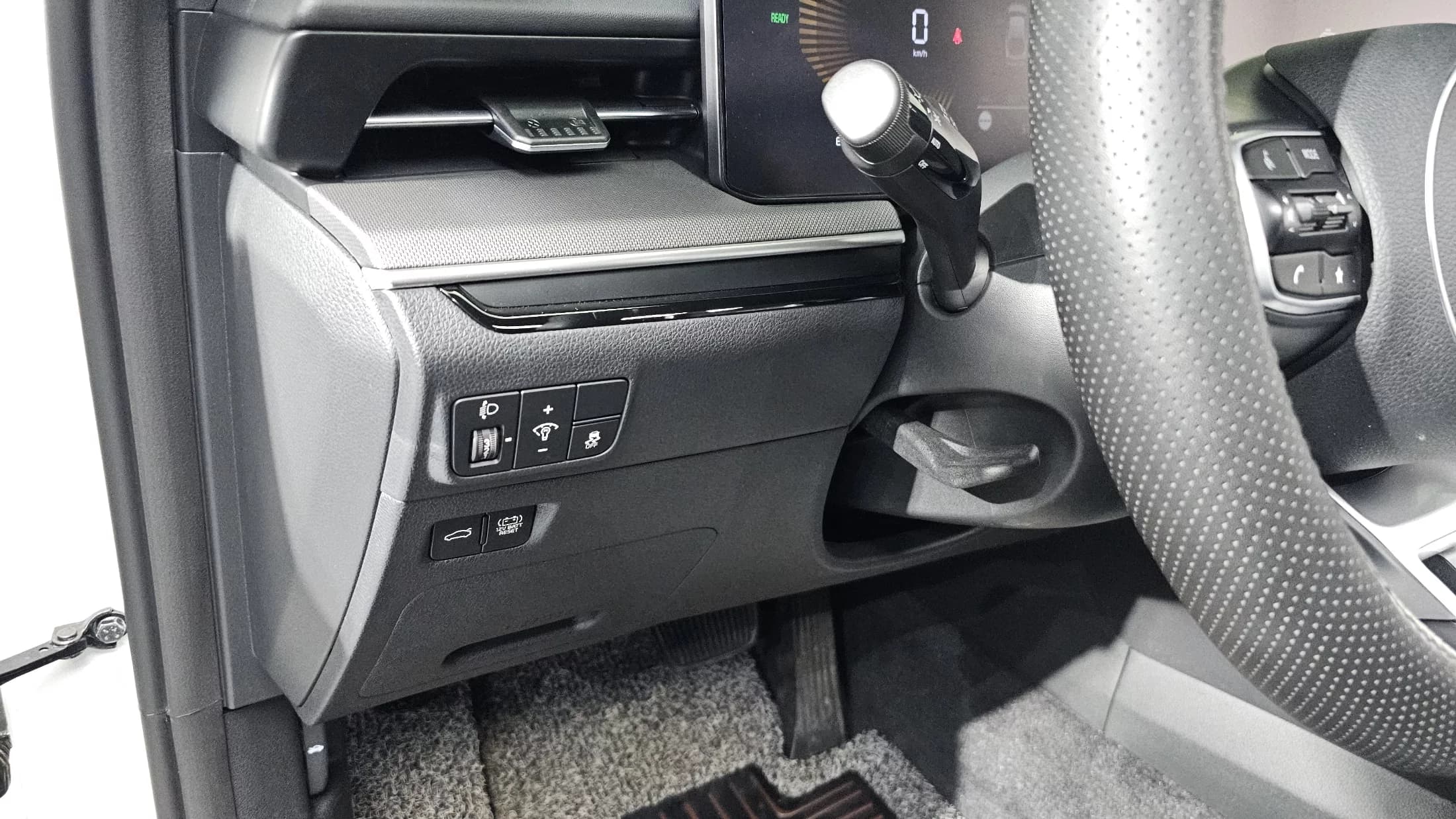 Kia K5 (Киа Оптима) Best Selection, гибрид, 2025 г. 5786 км. — фото 12