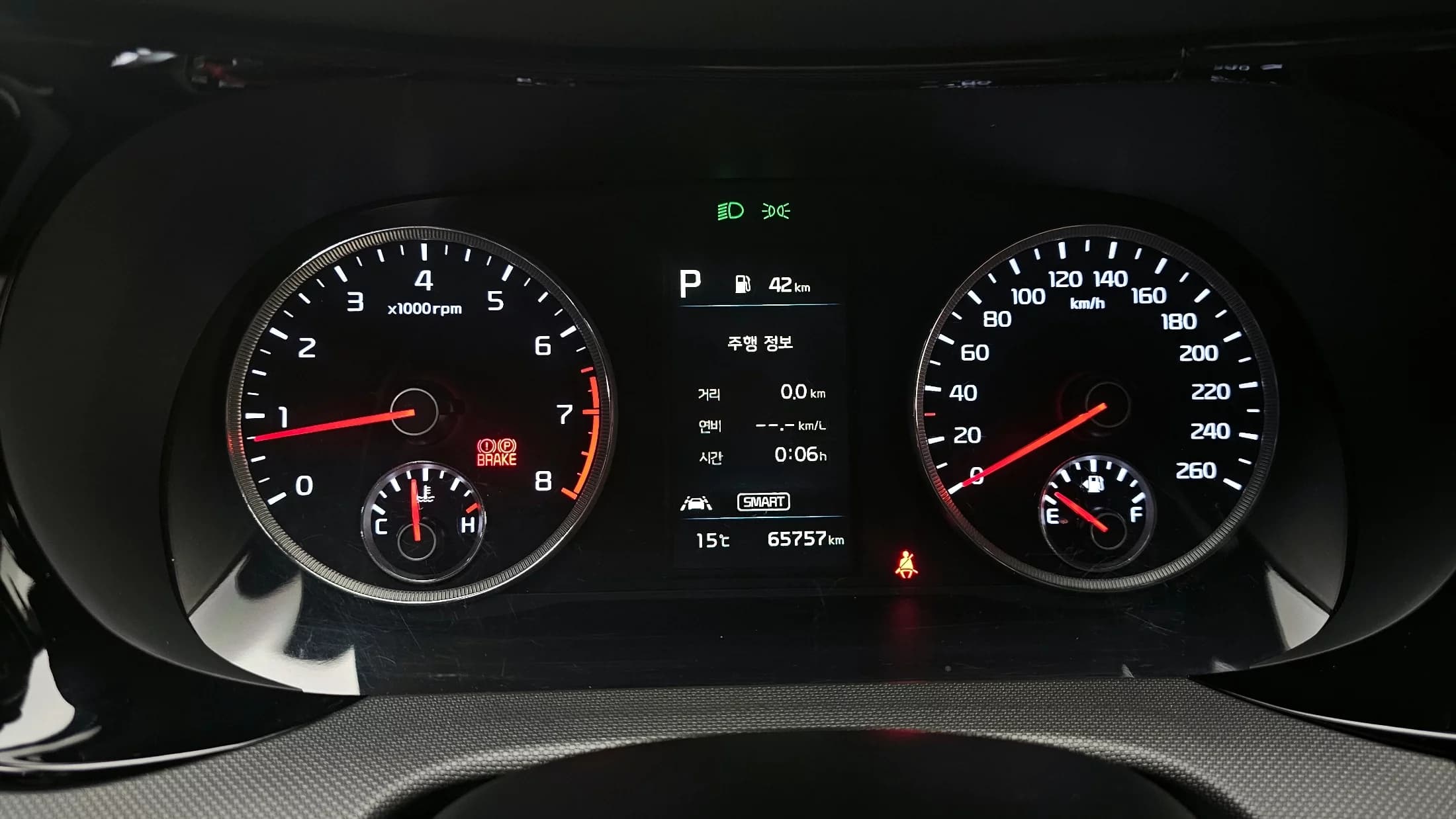 Kia K5 (Киа Оптима) 1.6 Turbo Prestige, 2022 г. 65796 км. — фото 8