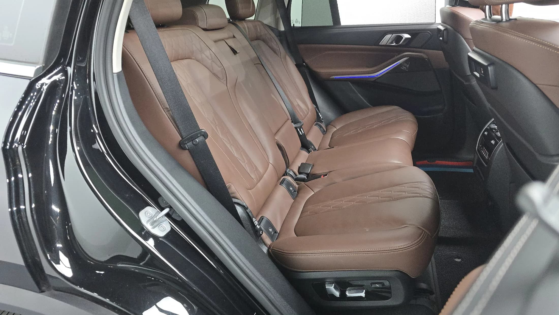 BMW X5 xDrive 40i xLine, 2022 г. 36550 км. — фото 12