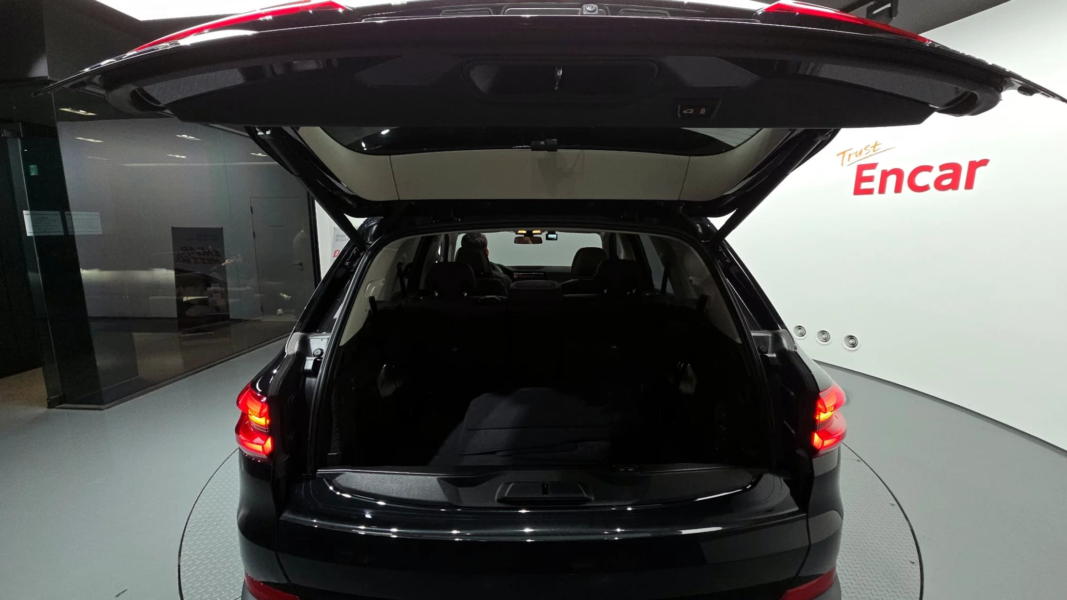BMW X5 xDrive 40i xLine, 2022 г. 36550 км. — фото 20