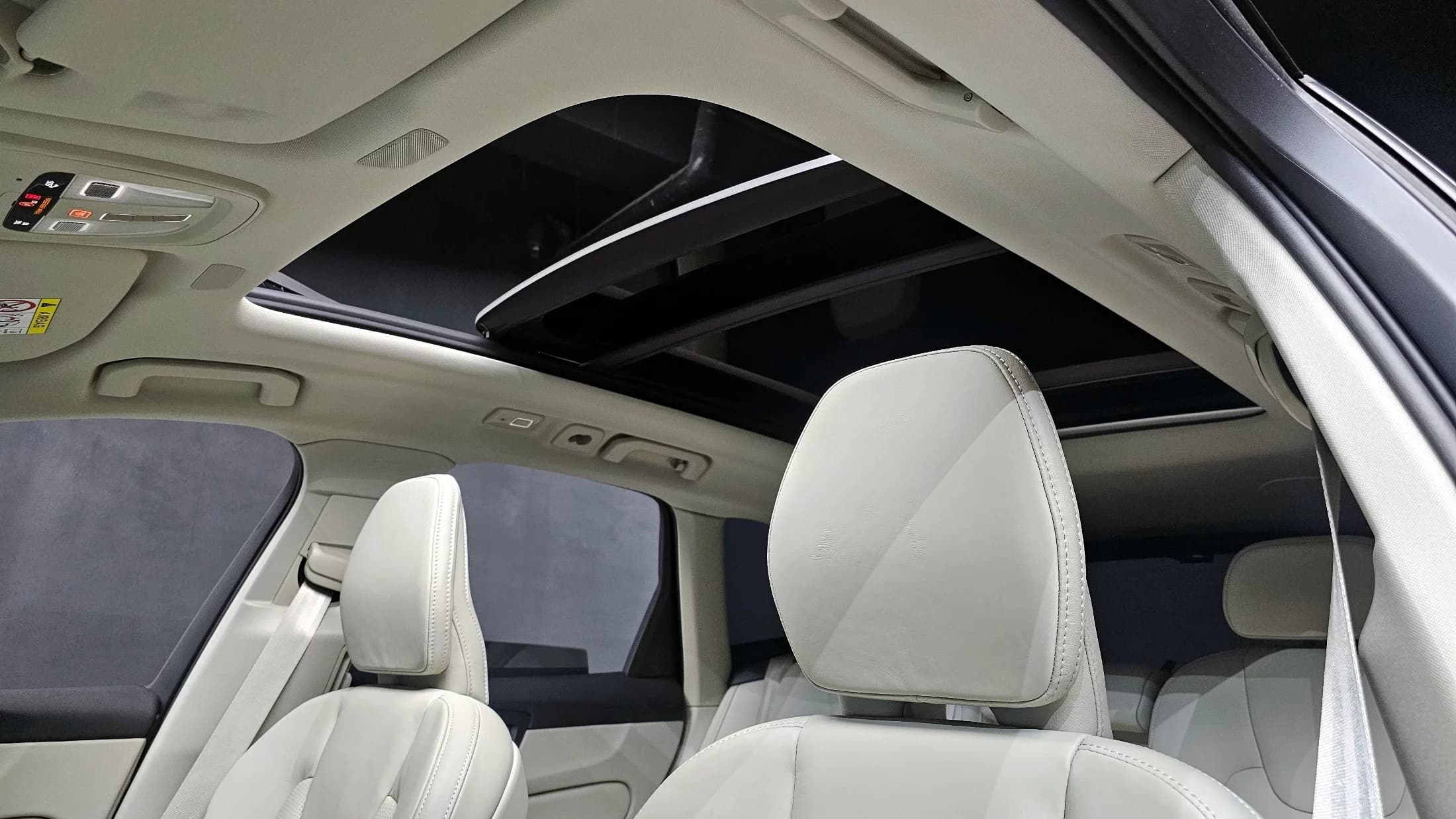 Volvo XC60 B5 Inscription, 2021 г. 21663 км. — фото 19