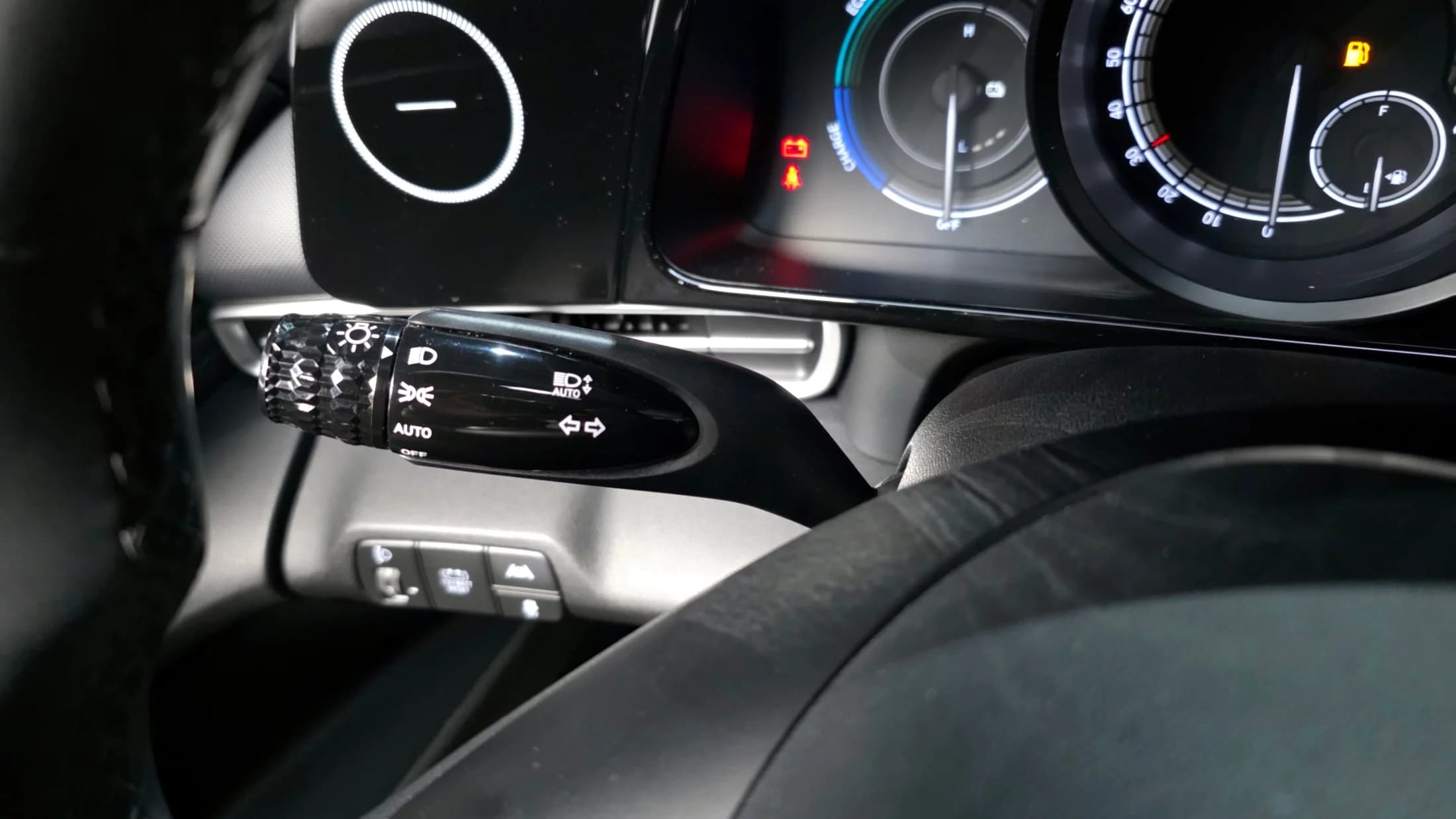 Hyundai AVANTE (Хендай Элантра) Modern, гибрид, 2021 г. 82679 км. — фото 19