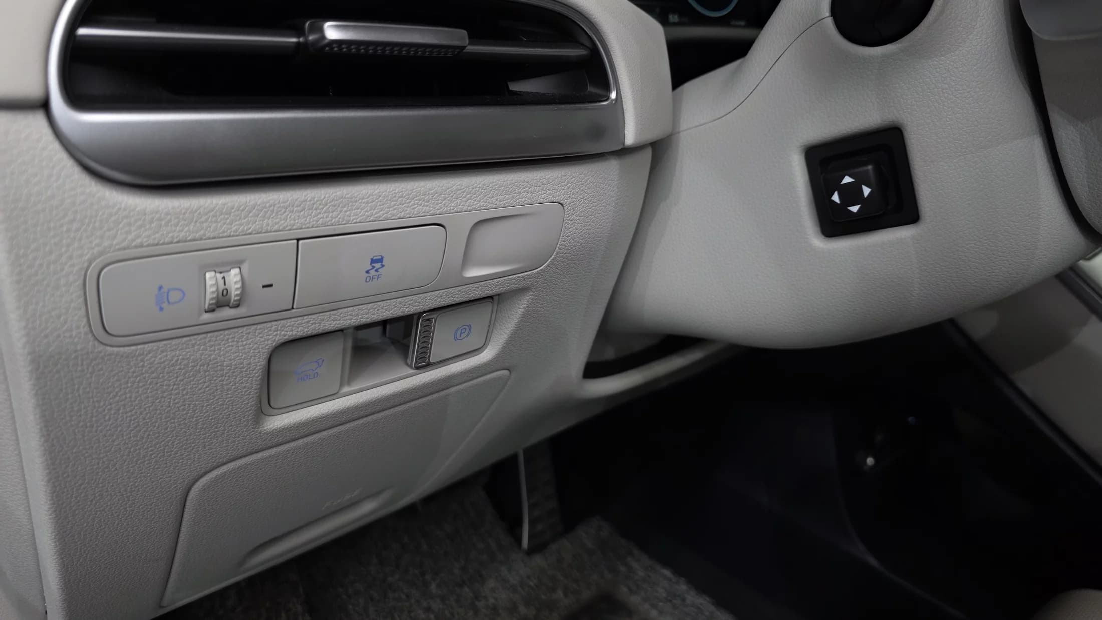 Hyundai Palisade Diesel 2.2 2WD Prestige, 2023 г. 26184 км. — фото 12