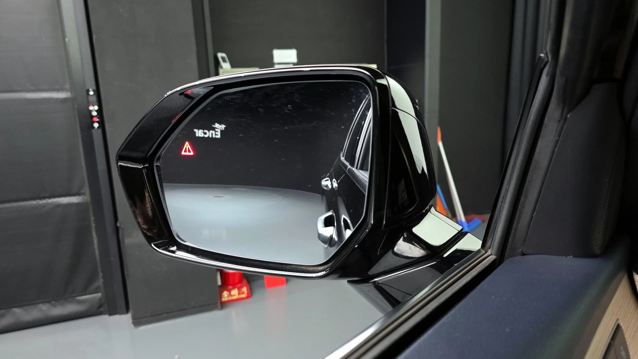 Hyundai Palisade Diesel 2.2 2WD Prestige, 2023 г. 26184 км. — фото 18