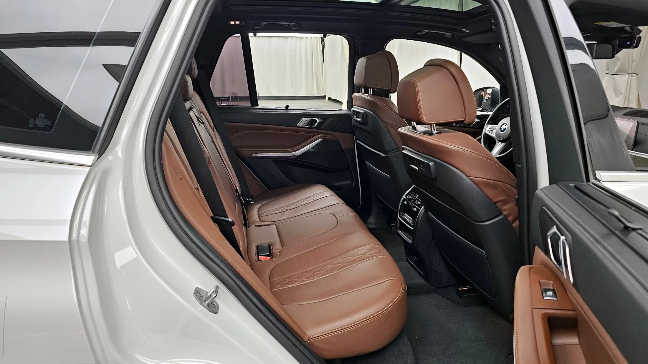BMW X5 xDrive 30d M Sport, 2022 г. 68951 км. — фото 12