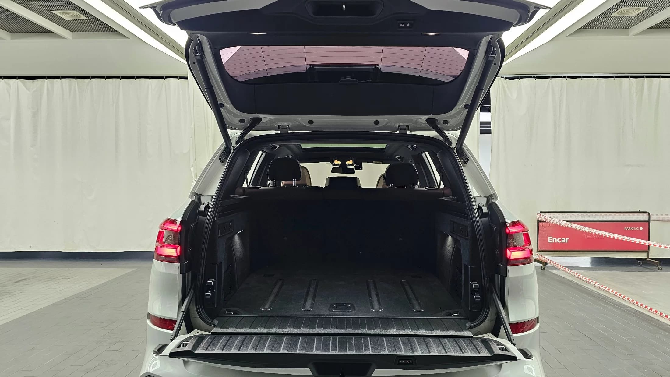 BMW X5 xDrive 30d M Sport, 2022 г. 68951 км. — фото 20