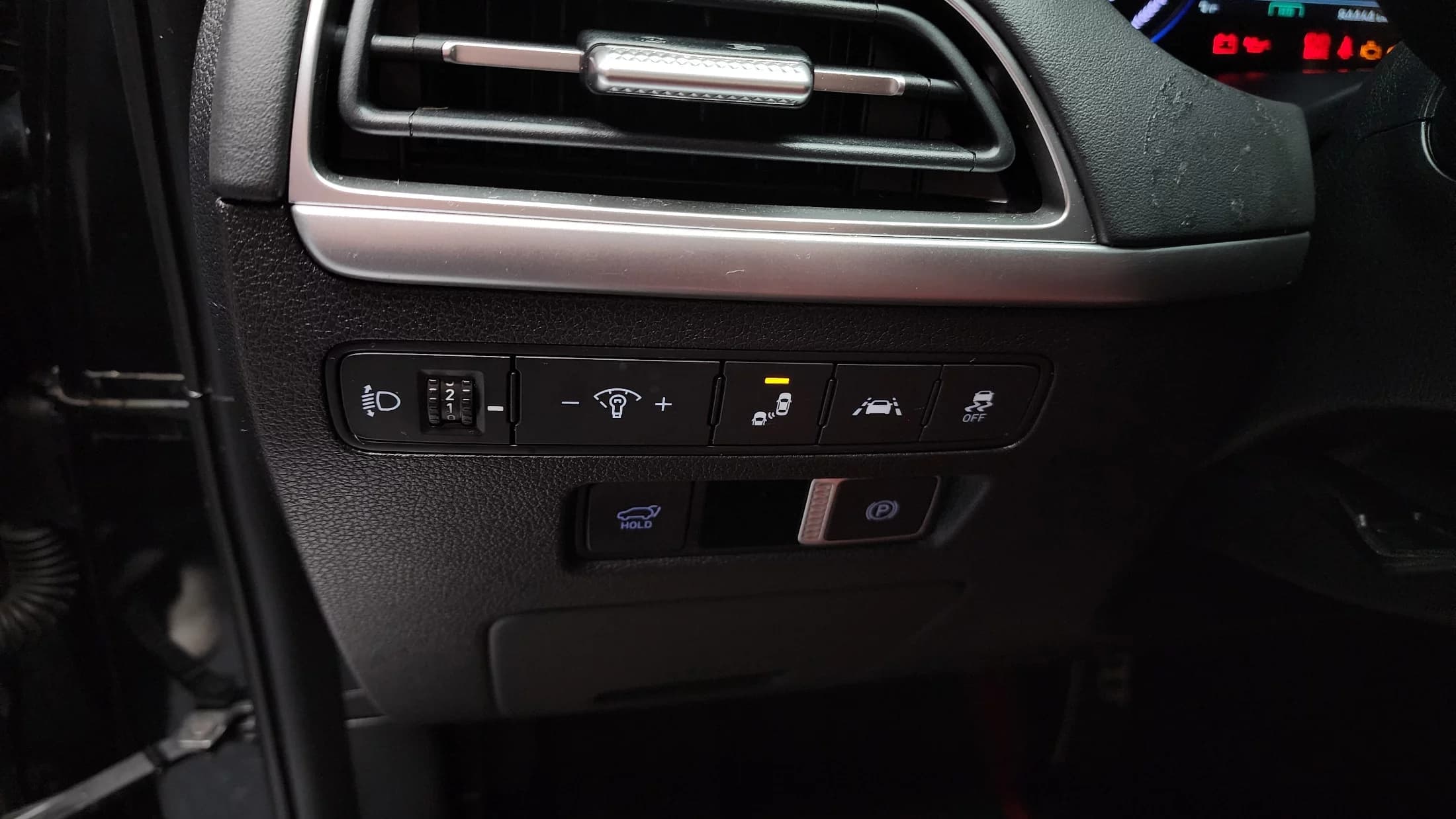 Hyundai Palisade Diesel 2.2 4WD Prestige, 2021 г. 84611 км. — фото 17