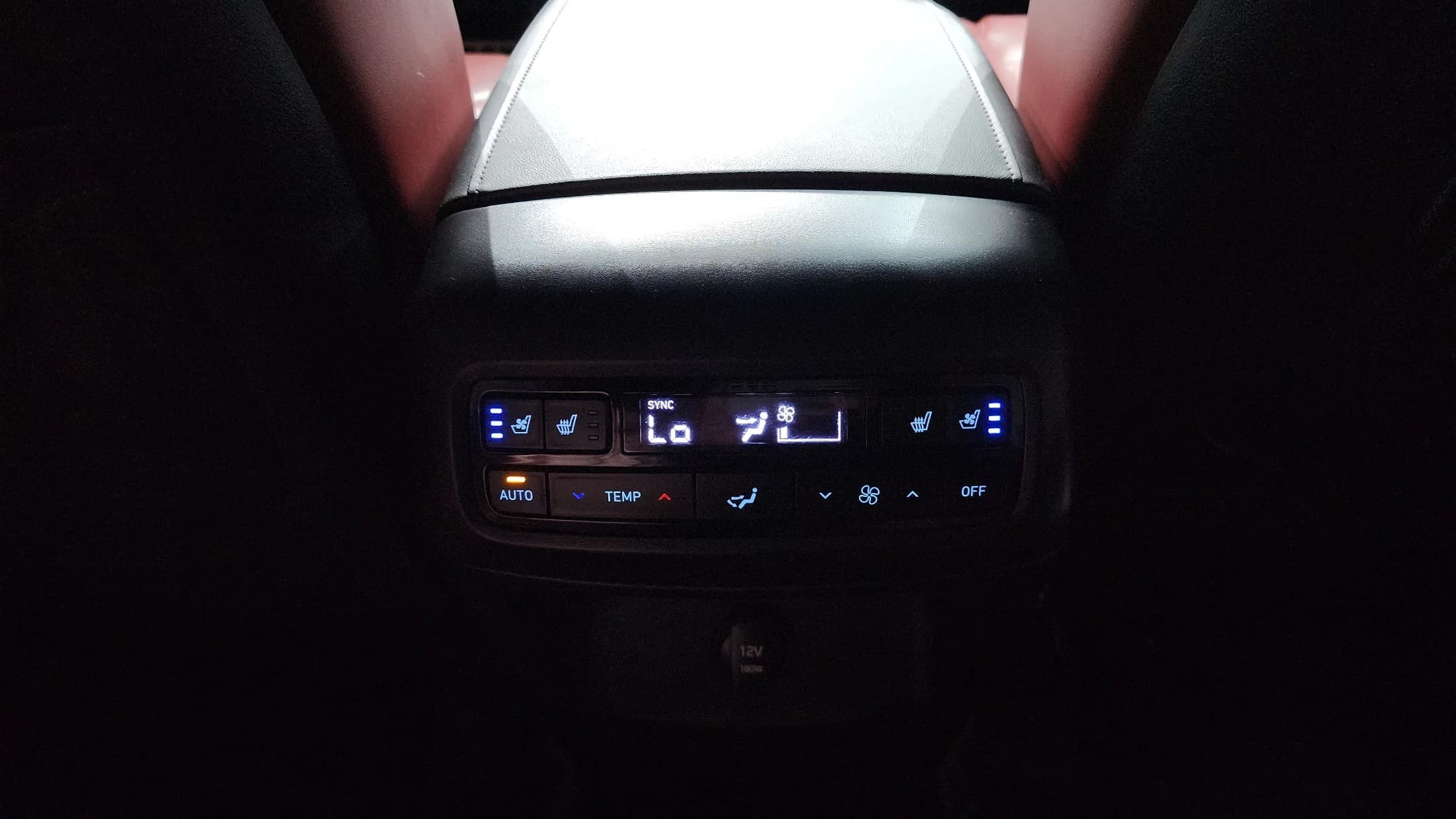 Hyundai Palisade Diesel 2.2 4WD Prestige, 2021 г. 84611 км. — фото 18