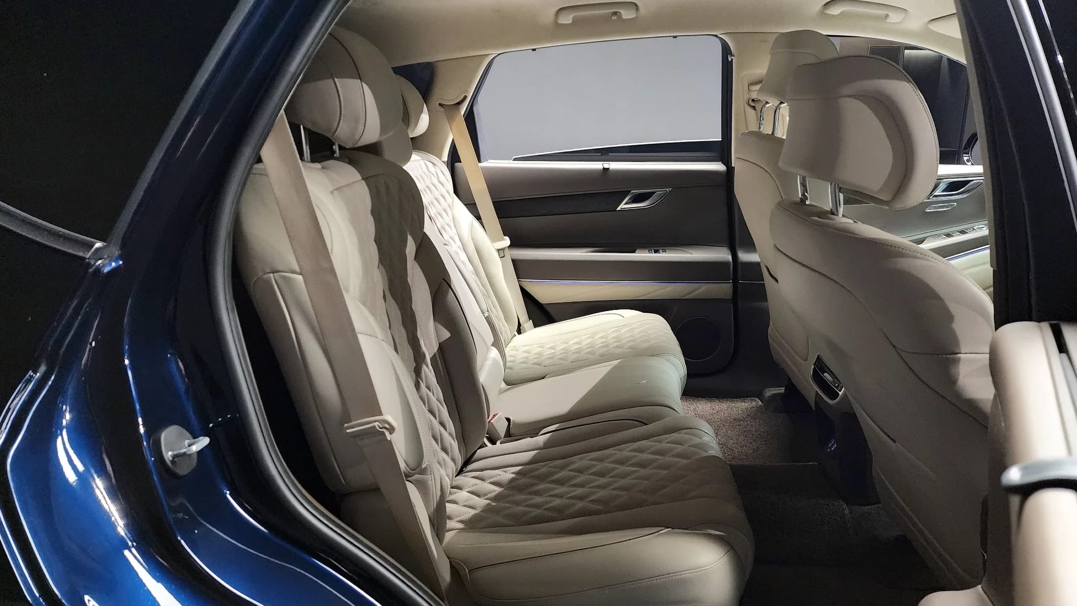 Genesis GV80 3.5T Gasoline AWD, 2021 г. 72628 км. — фото 12