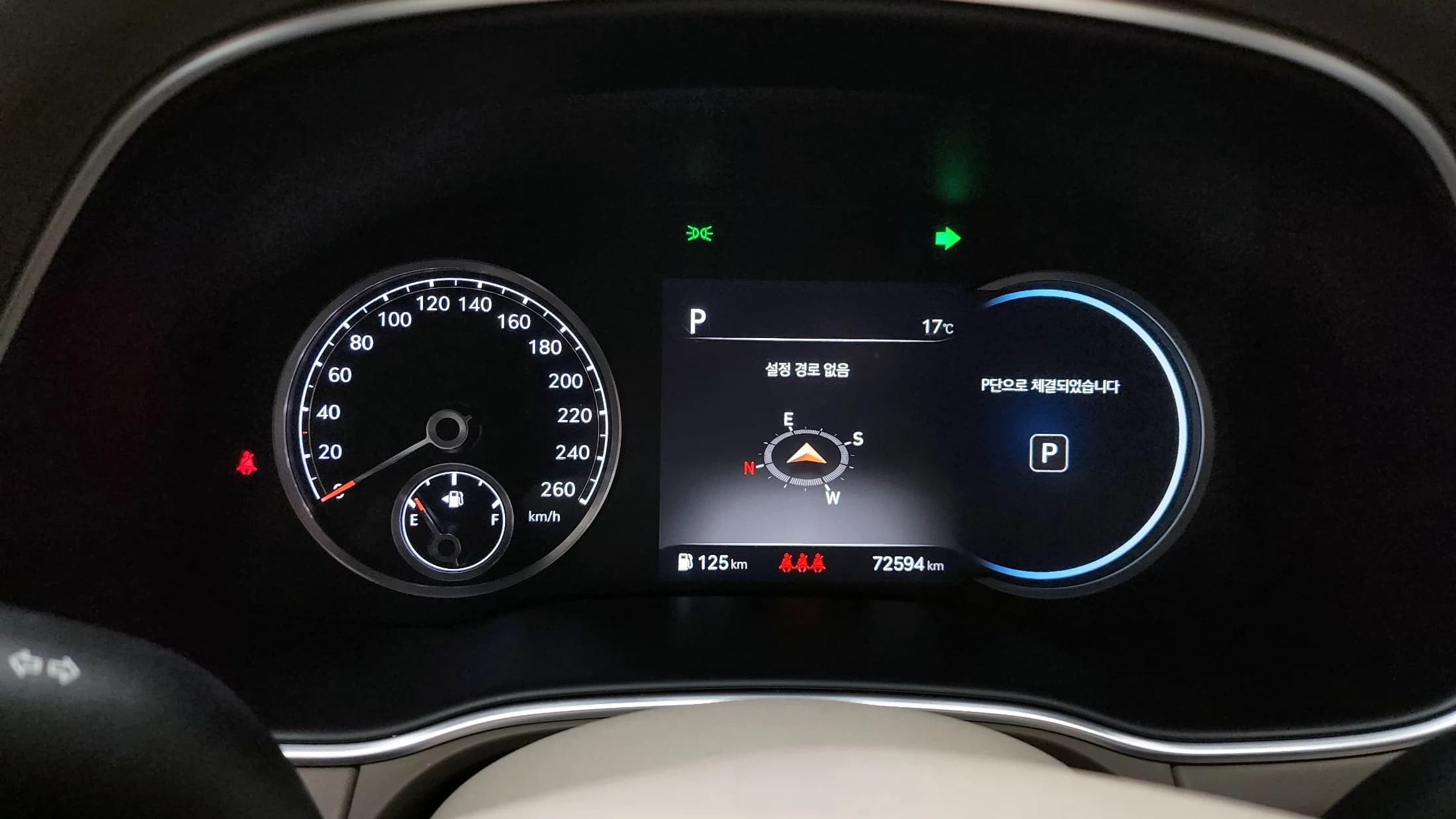 Genesis GV80 3.5T Gasoline AWD, 2021 г. 72628 км. — фото 8