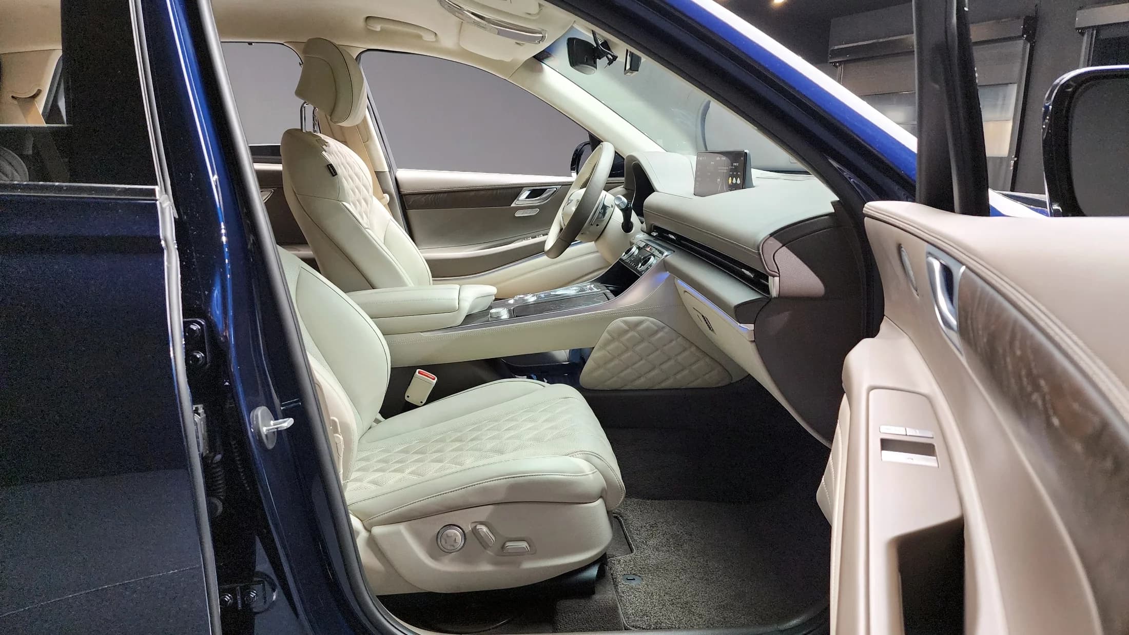 Genesis GV80 3.5T Gasoline AWD, 2021 г. 72628 км. — фото 10