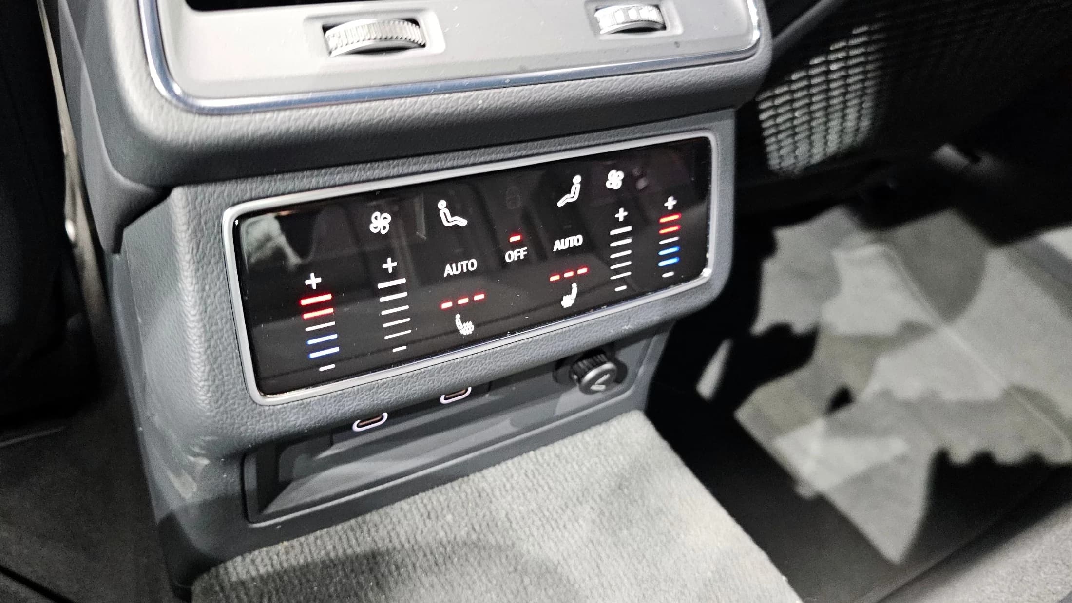 Audi A6 40 TDI Premium, 2021 г. 74754 км. — фото 17