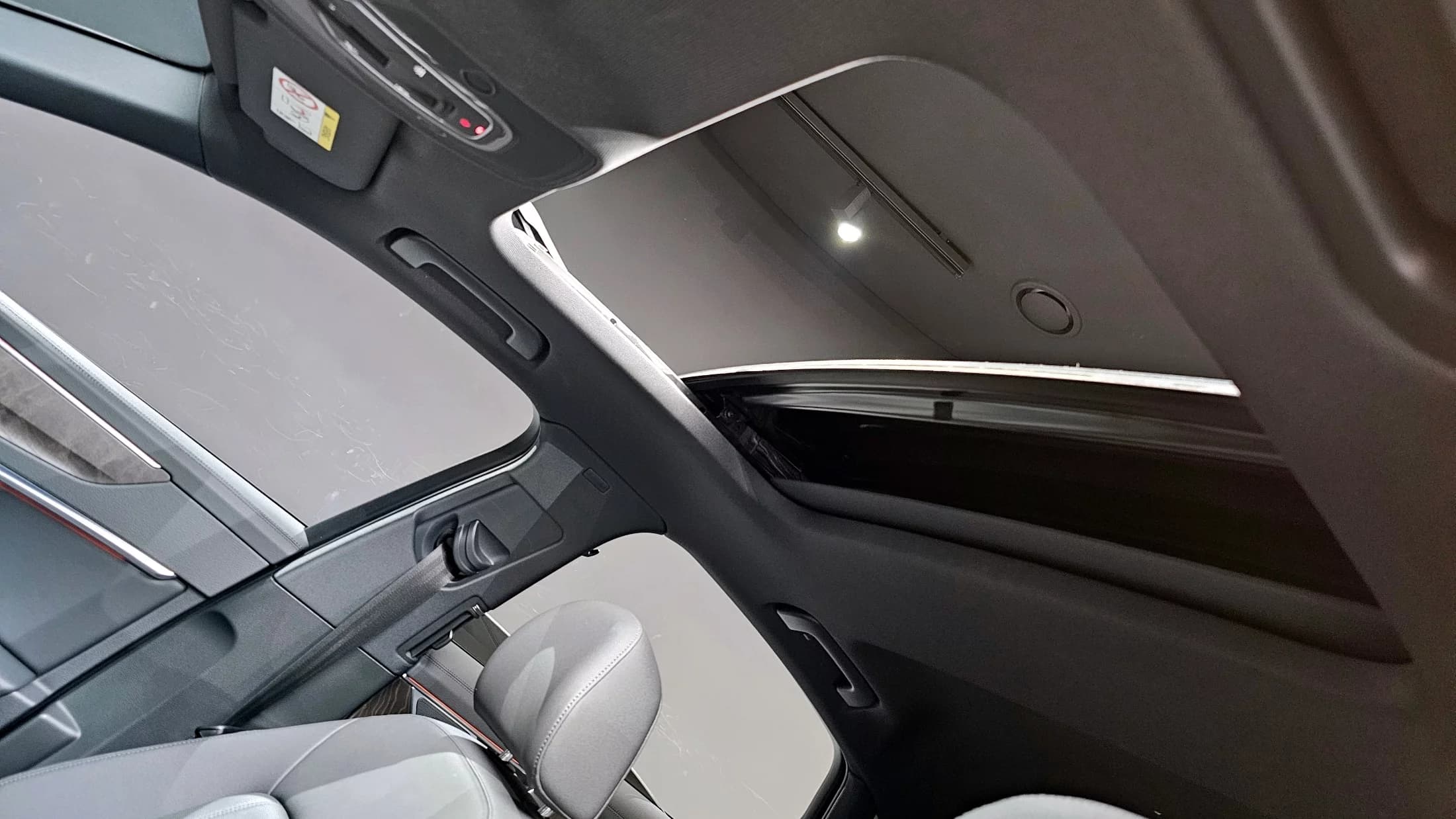 Audi A6 40 TDI Premium, 2021 г. 74754 км. — фото 19