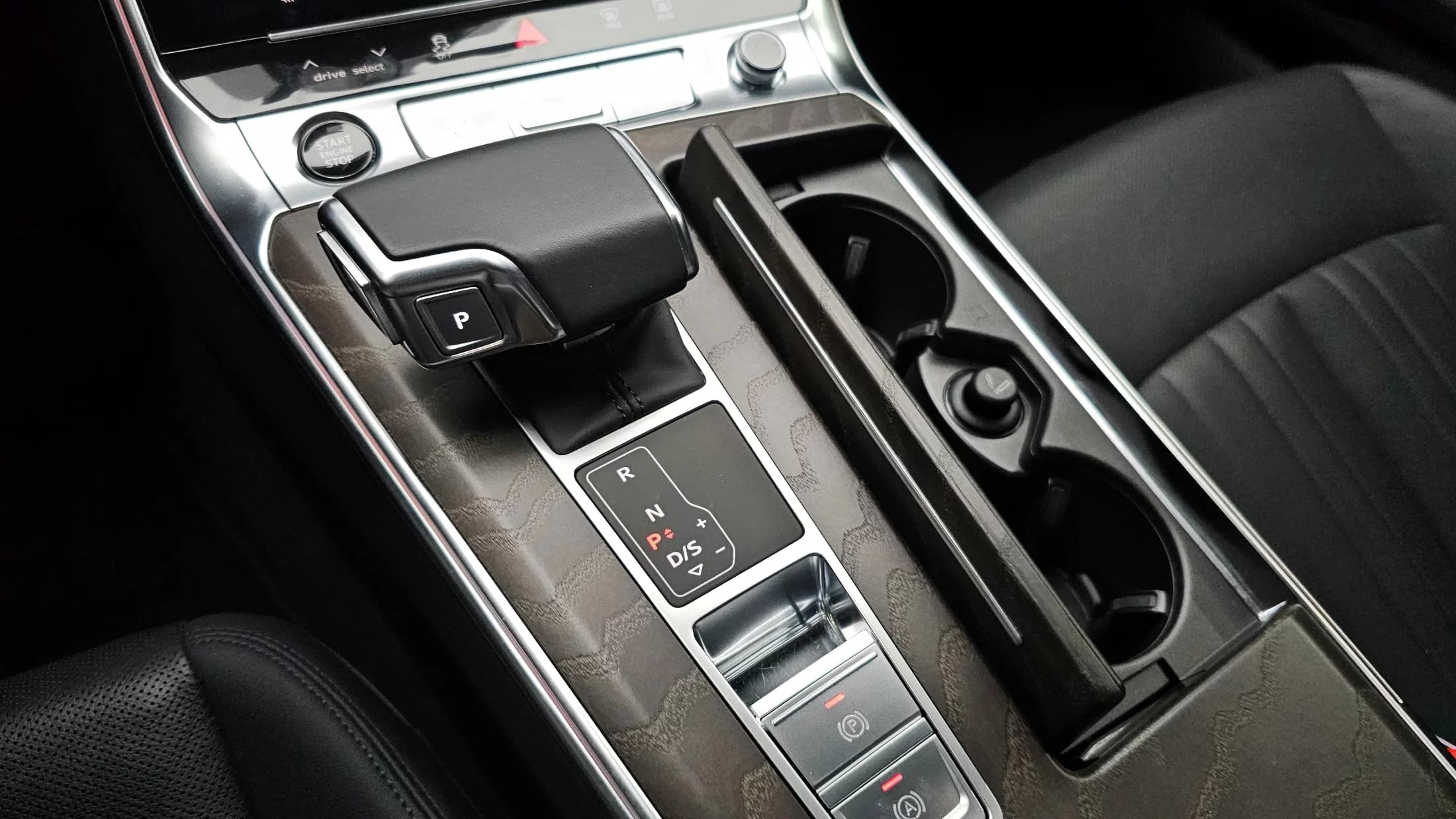 Audi A6 40 TDI Premium, 2021 г. 74754 км. — фото 9