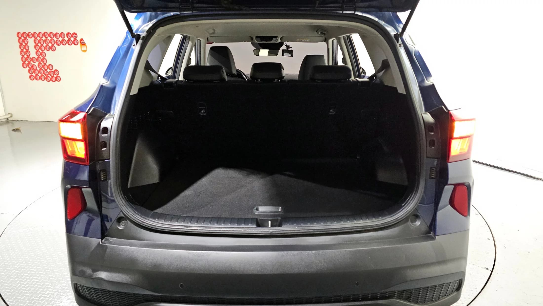 Kia Seltos Diesel 1.6 4WD Trendy, 2021 г. 141714 км. — фото 20