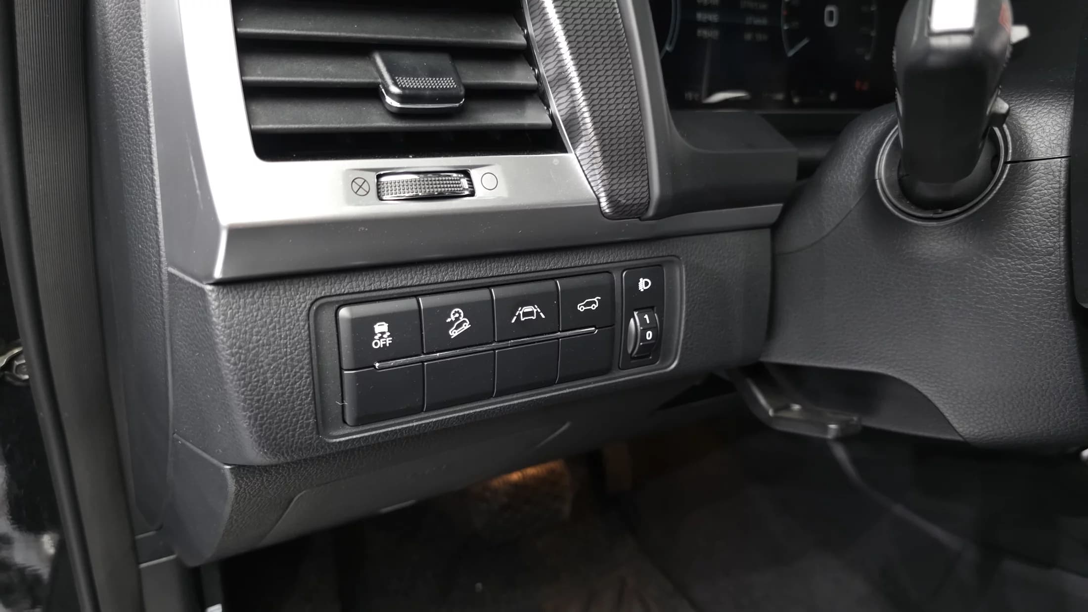 SsangYong Rexton Diesel 2.2 4WD Prestige, 2021 г. 43896 км. — фото 16