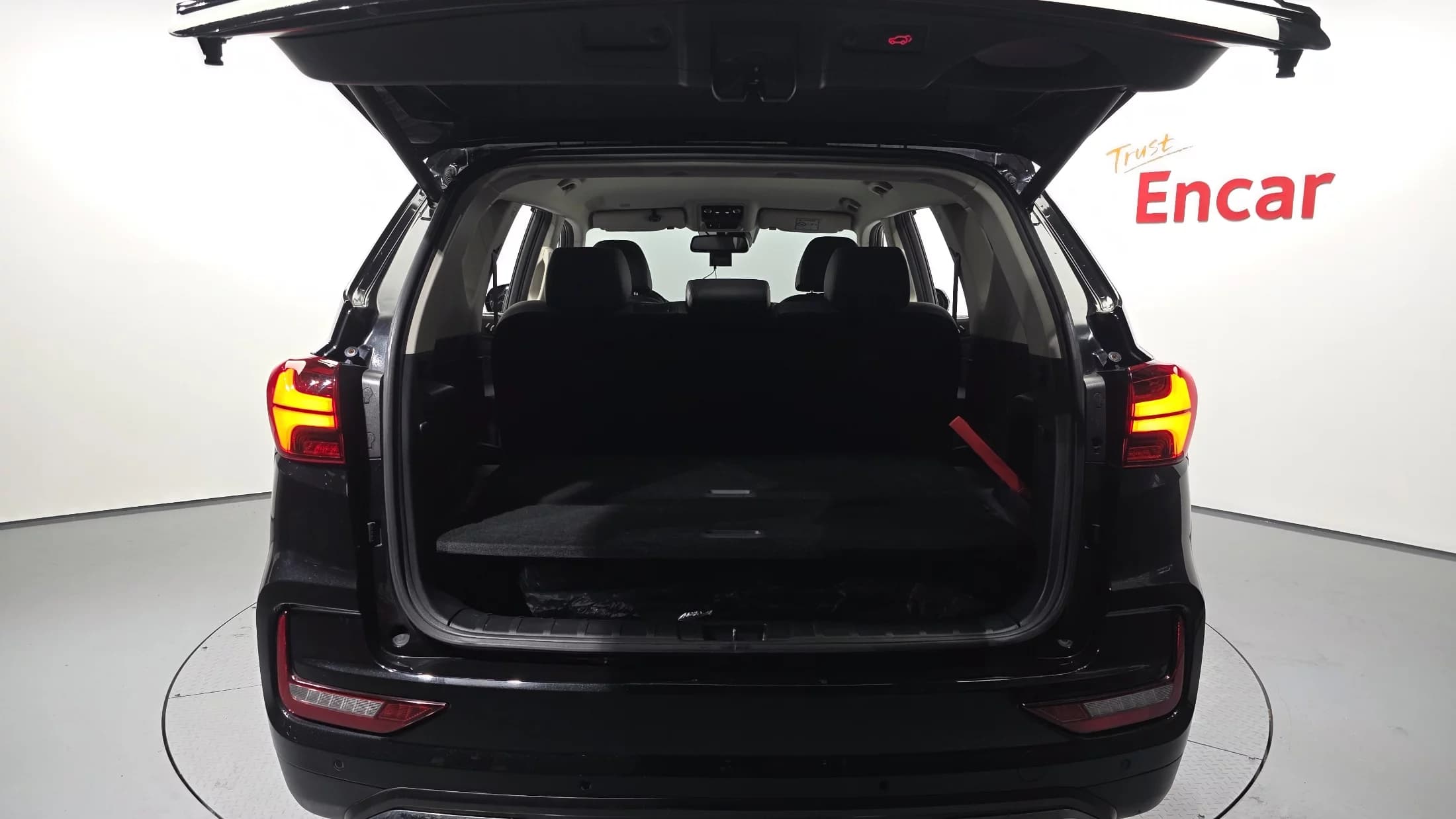 SsangYong Rexton Diesel 2.2 4WD Prestige, 2021 г. 43896 км. — фото 20