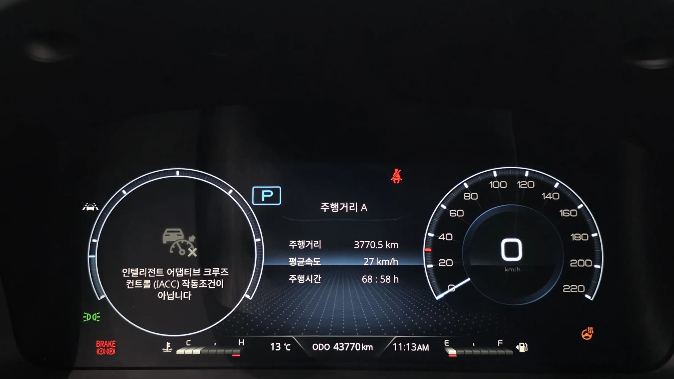 SsangYong Rexton Diesel 2.2 4WD Prestige, 2021 г. 43896 км. — фото 8