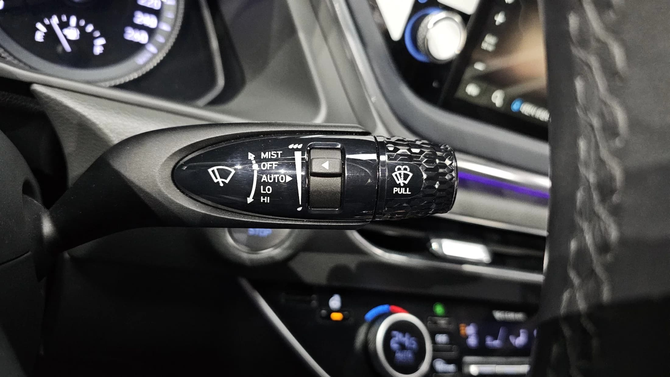 Hyundai Sonata 2.0 Premium Plus, 2022 г. 39496 км. — фото 17