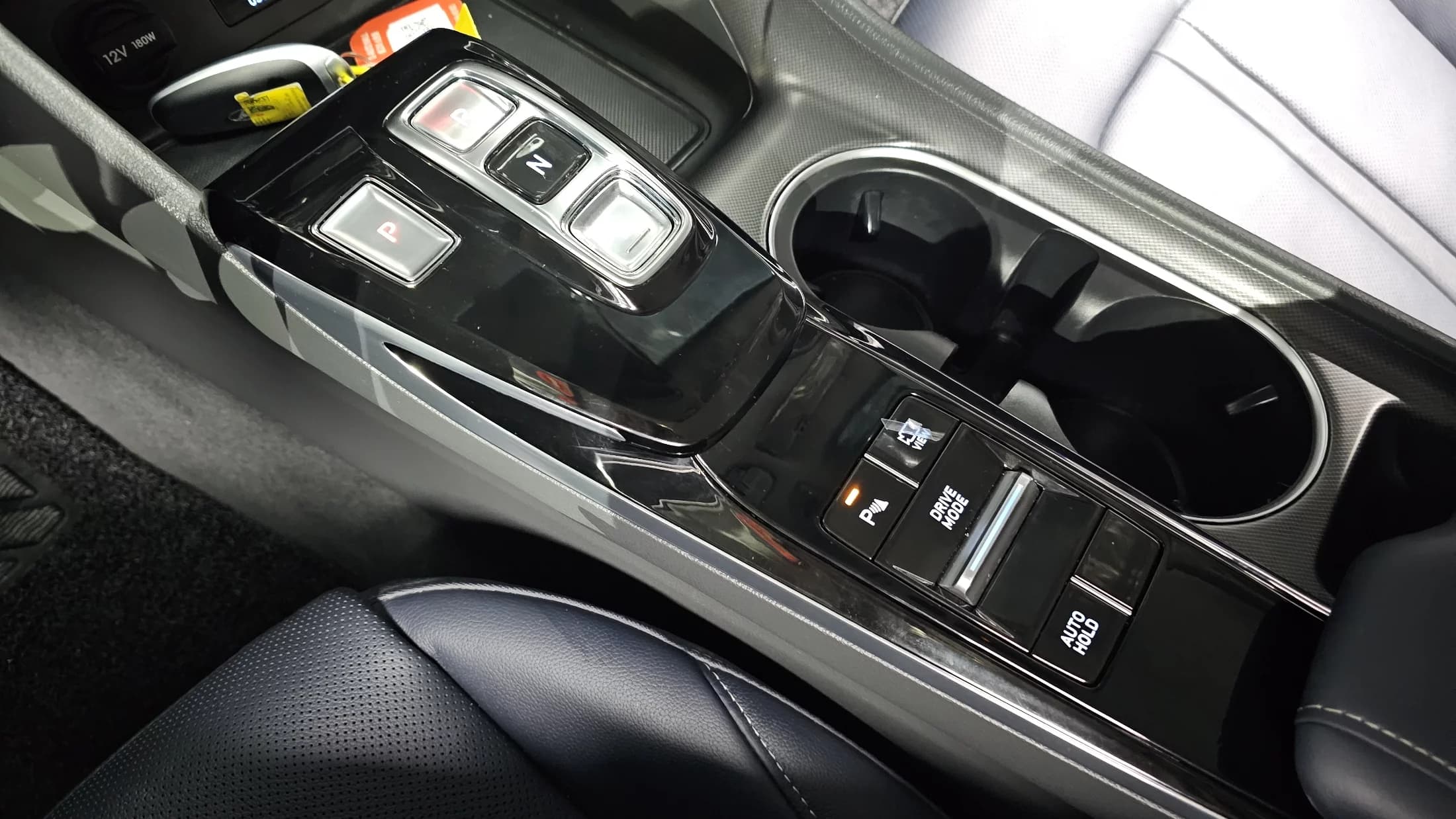 Hyundai Sonata 2.0 Premium Plus, 2022 г. 39496 км. — фото 9