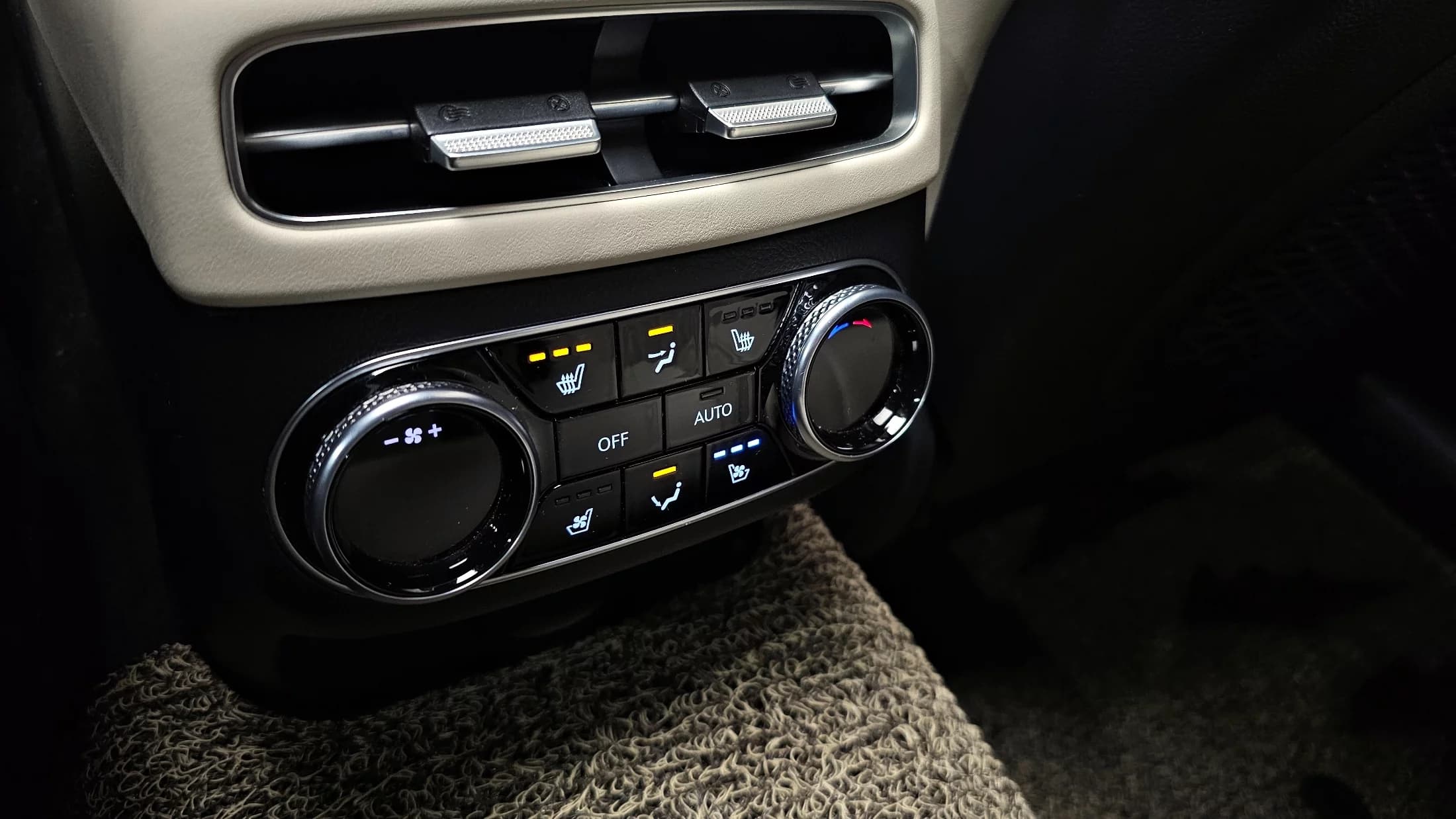 Genesis GV70 2.5T Gasoline AWD, 2023 г. 22308 км. — фото 16