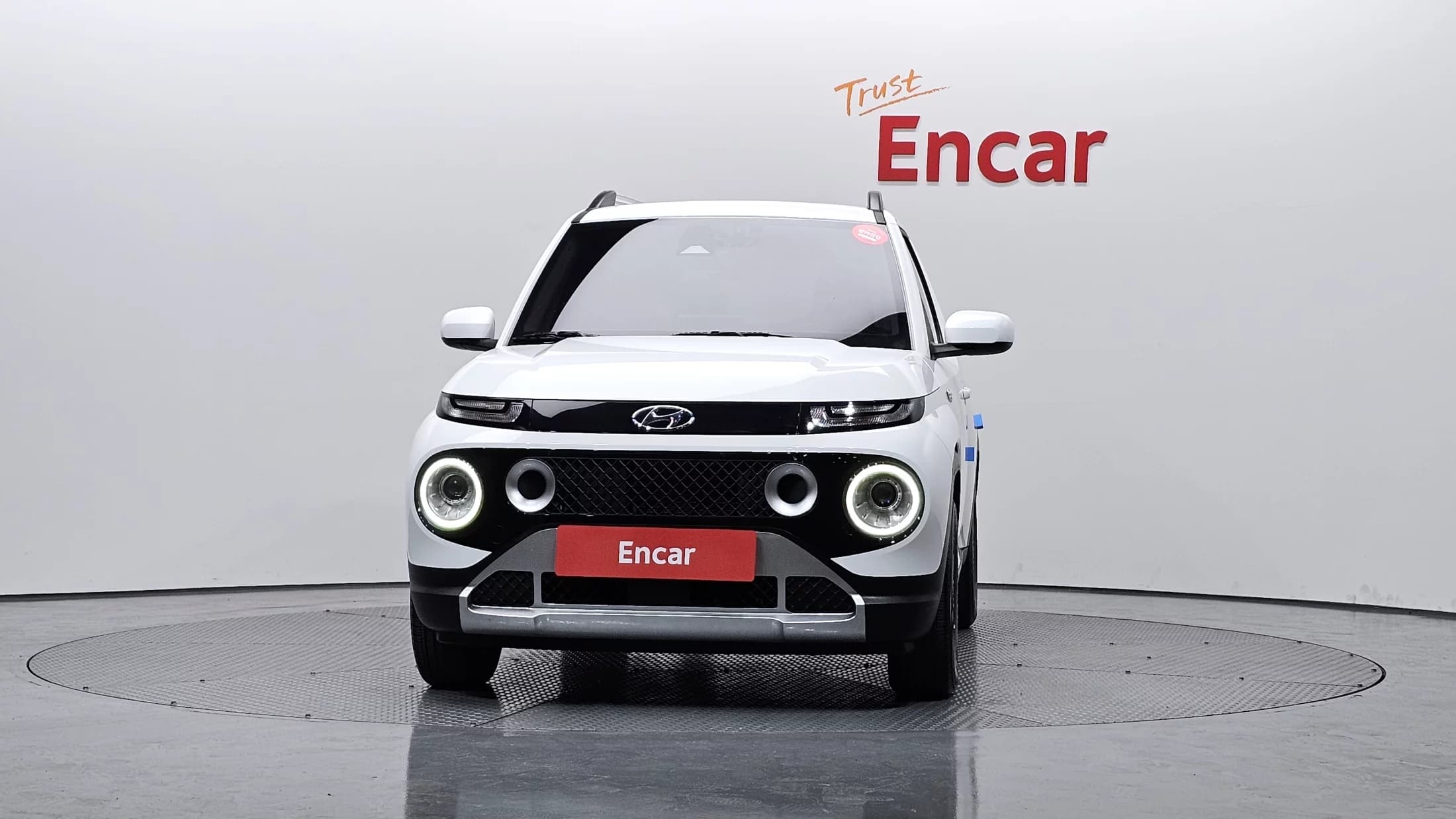 Hyundai Casper Turbo The Essential, 2022 г. 31247 км. — фото 3