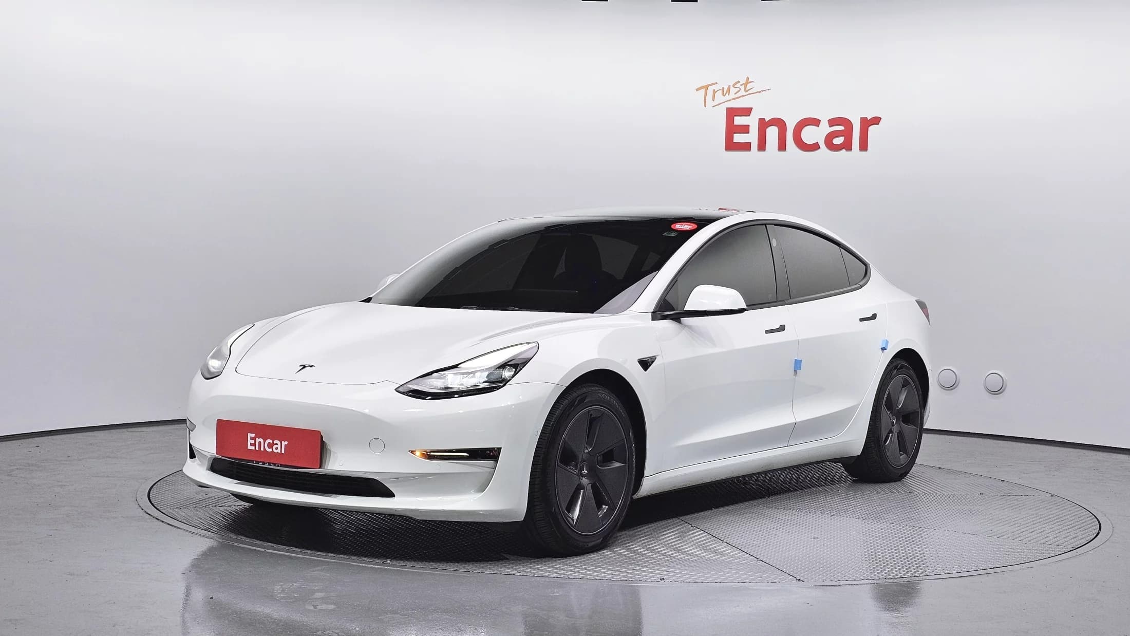 Tesla MODEL 3 Long Range, электромобиль, 2022 г. 97850 км.